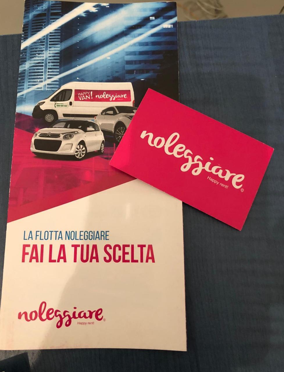 Dimora San Giovanni Maggiore 3* Nápoles