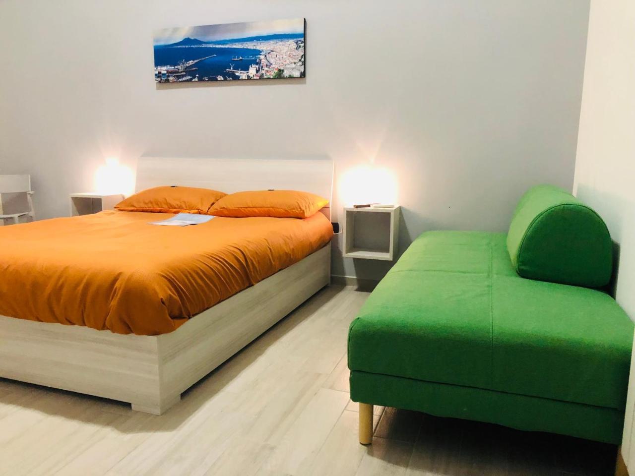 Frühstückspension Dimora San Giovanni Maggiore 3*